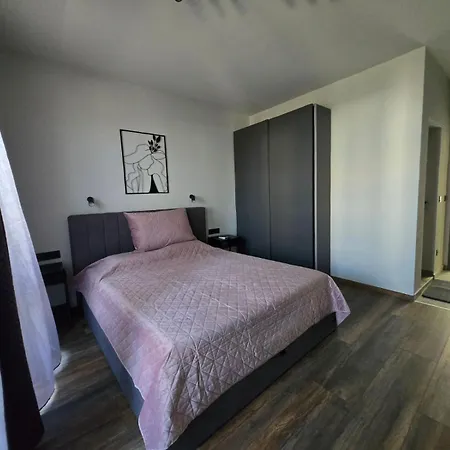 Villa Amethyst, Private Pool With Heating And Salt Water *