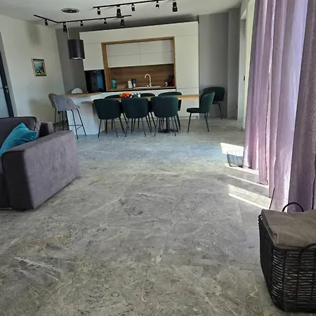 빌라 Amethyst, Private Pool With Heating And Salt Water *