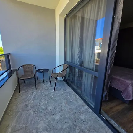 Amethyst, Private Pool With Heating And Salt Water