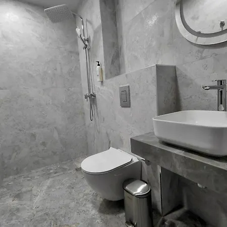 Amethyst, Private Pool With Heating And Salt Water 빌라 *