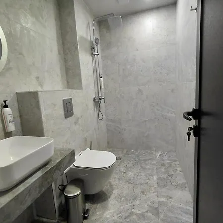 빌라 Amethyst, Private Pool With Heating And Salt Water *
