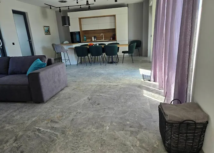 Villa Amethyst, Private Pool With Heating And Salt Water *