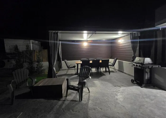 Villa Amethyst, Private Pool With Heating And Salt Water